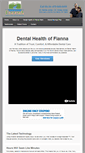 Mobile Screenshot of fortsmithdentist.com
